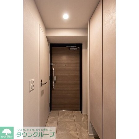 ルフォンプログレ神田プレミアの物件内観写真